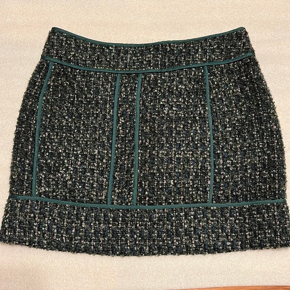 J.Crew Skirt 4 NWOT - Picture 1 of 6